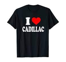 Cadillac T-Shirt